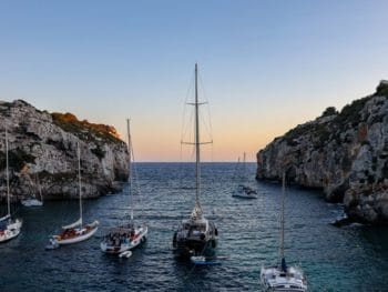 Mesmerizing Menorca with Tourico Vacations