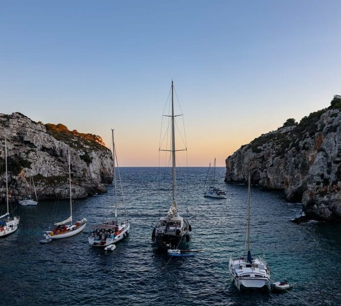 Mesmerizing Menorca with Tourico Vacations